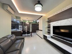 North Park Residences (D27), Apartment #551755831